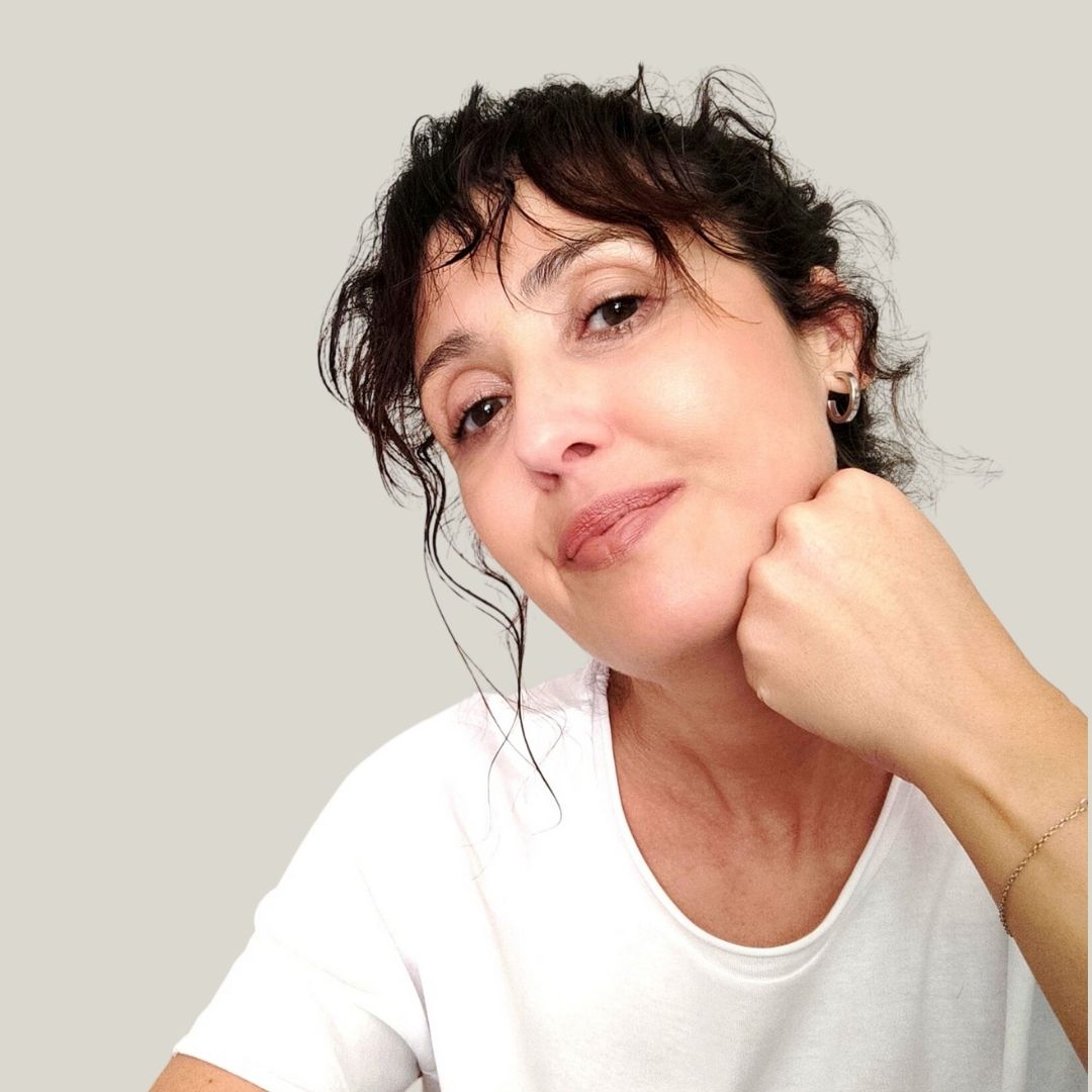 Psicóloga de PSICOVILA especializada en terapia de pareja online y presencial en Viladecans