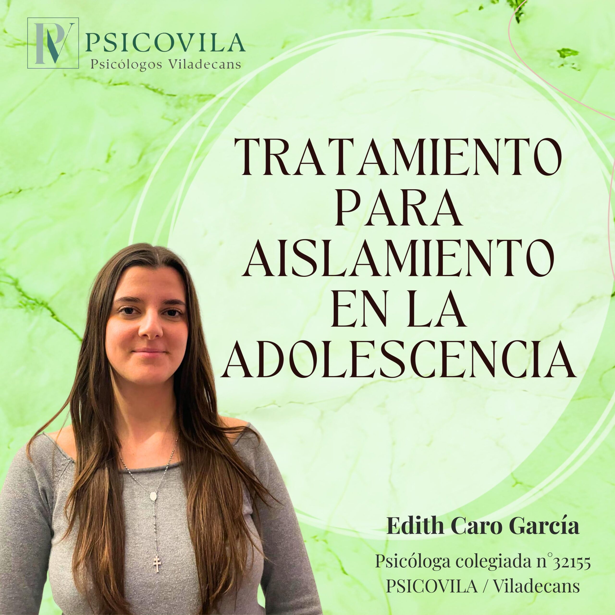 Cuando el adolescente se aísla sin causa aparente | Psicología Viladecans