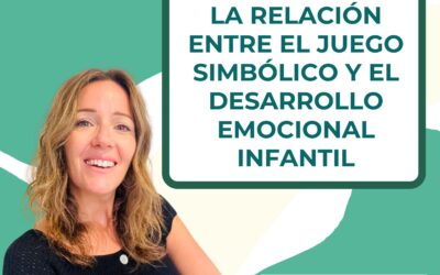 Juego simbólico y desarrollo emocional en Viladecans | Psicología Viladecans