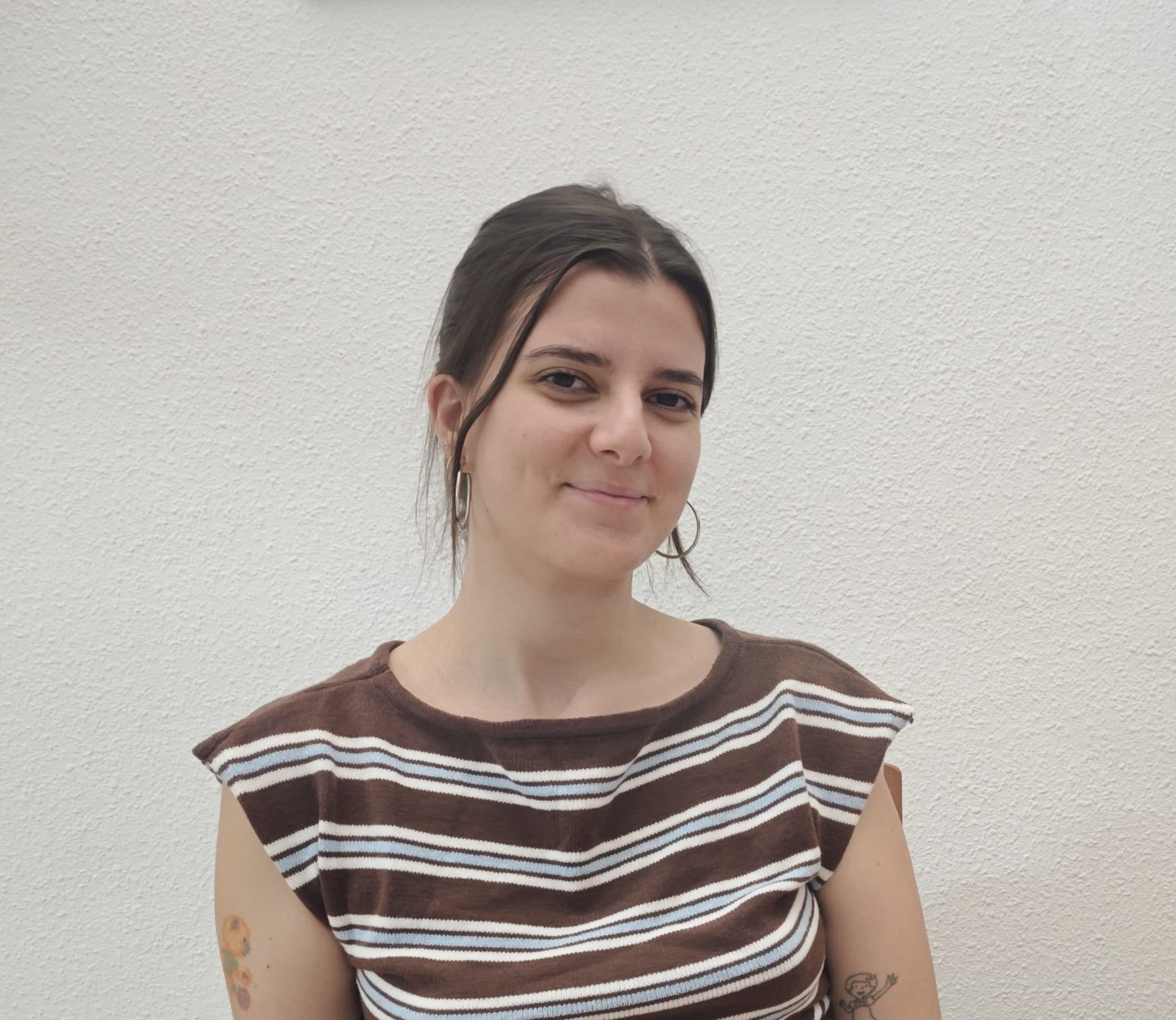 Edith Caro García